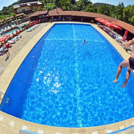 Hotel Комплекс Куклите Tsareva Livada Exterior foto