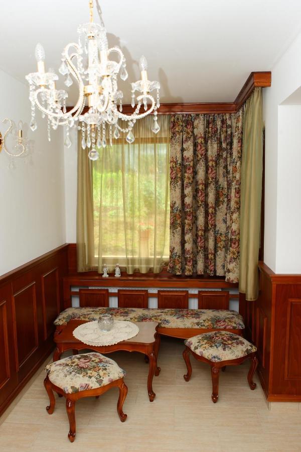 Hotel Комплекс Куклите Tsareva Livada Exterior foto