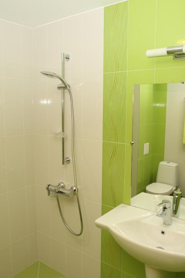 Hotel Комплекс Куклите Tsareva Livada Exterior foto