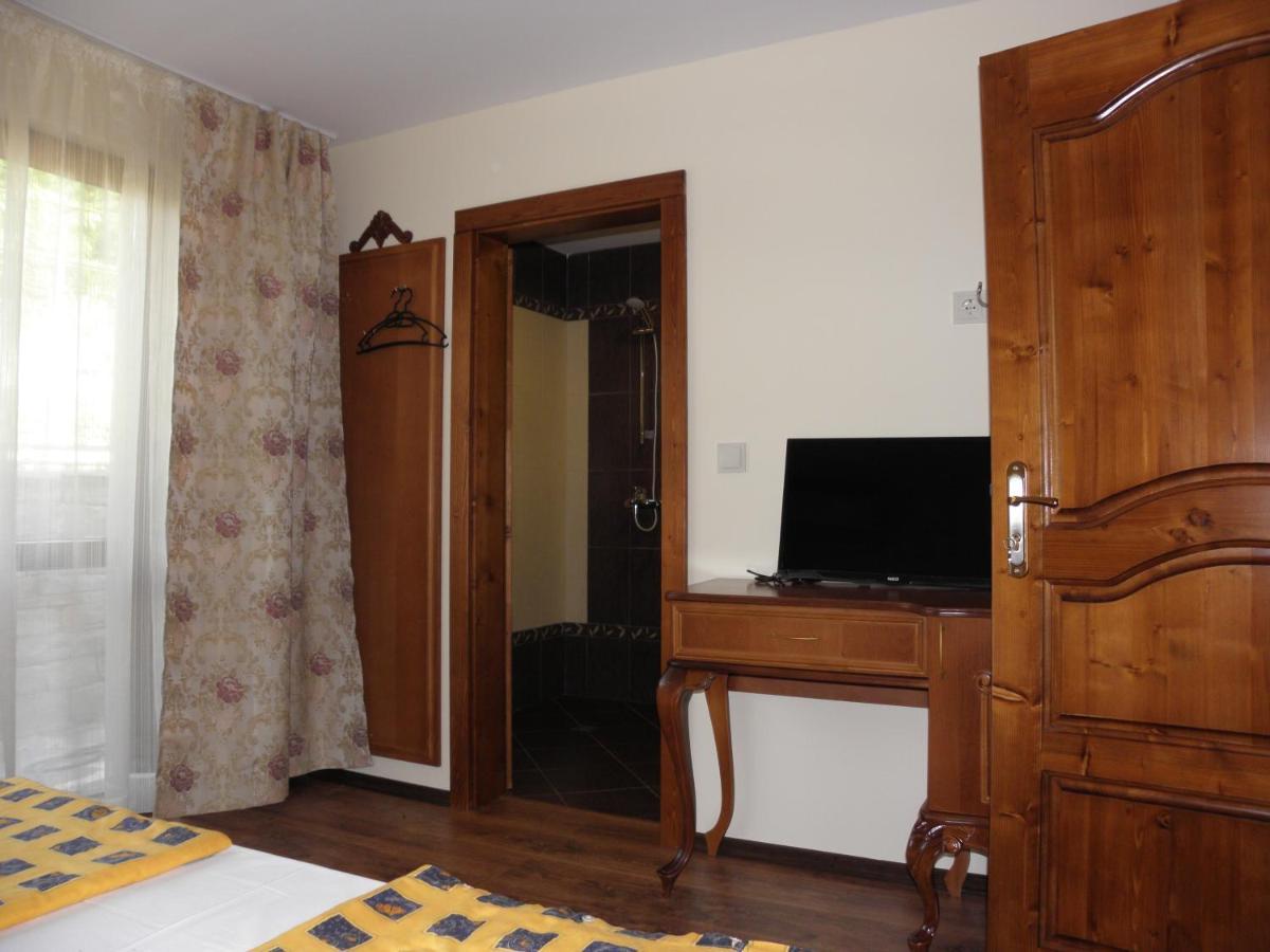 Hotel Комплекс Куклите Tsareva Livada Exterior foto
