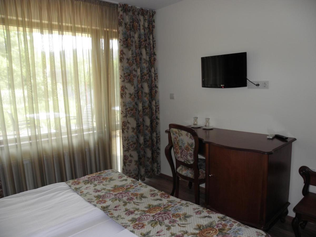 Hotel Комплекс Куклите Tsareva Livada Exterior foto