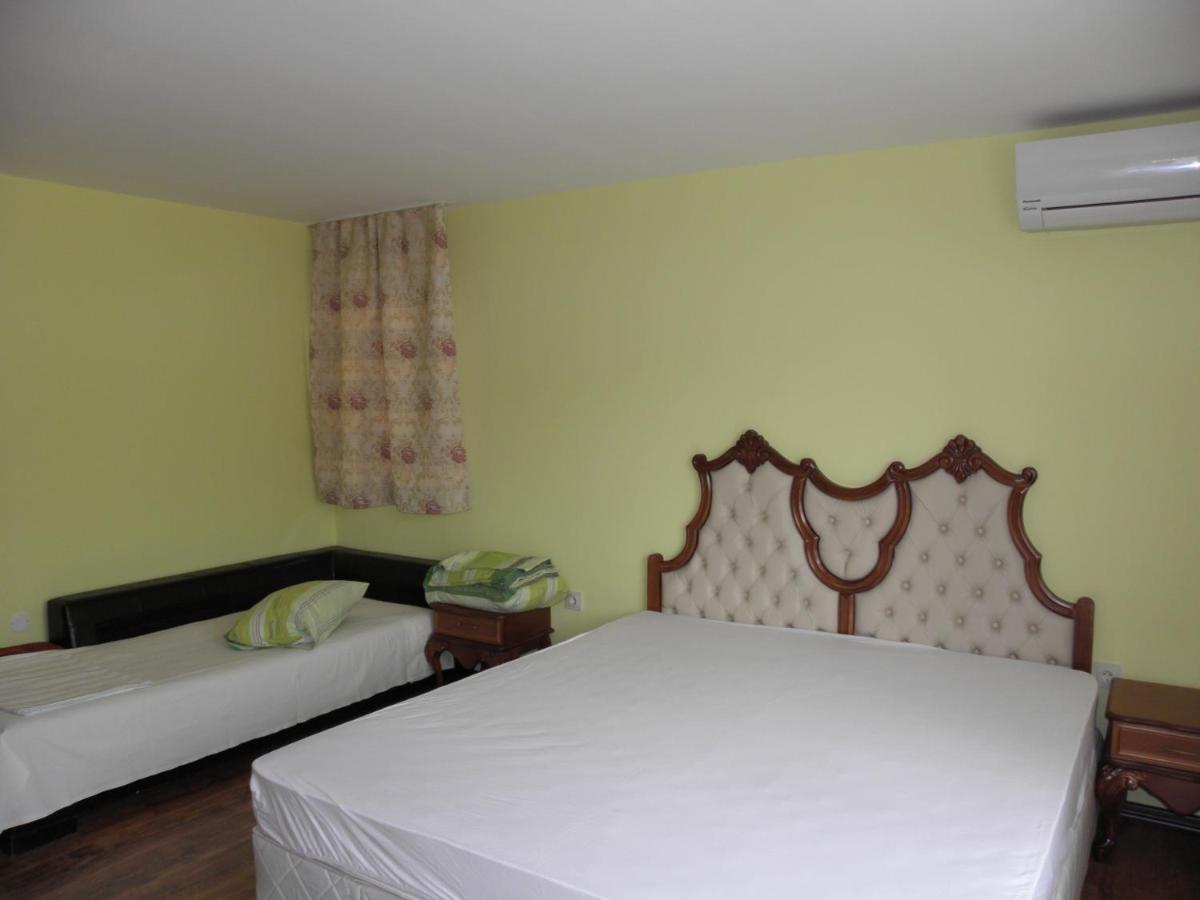 Hotel Комплекс Куклите Tsareva Livada Exterior foto