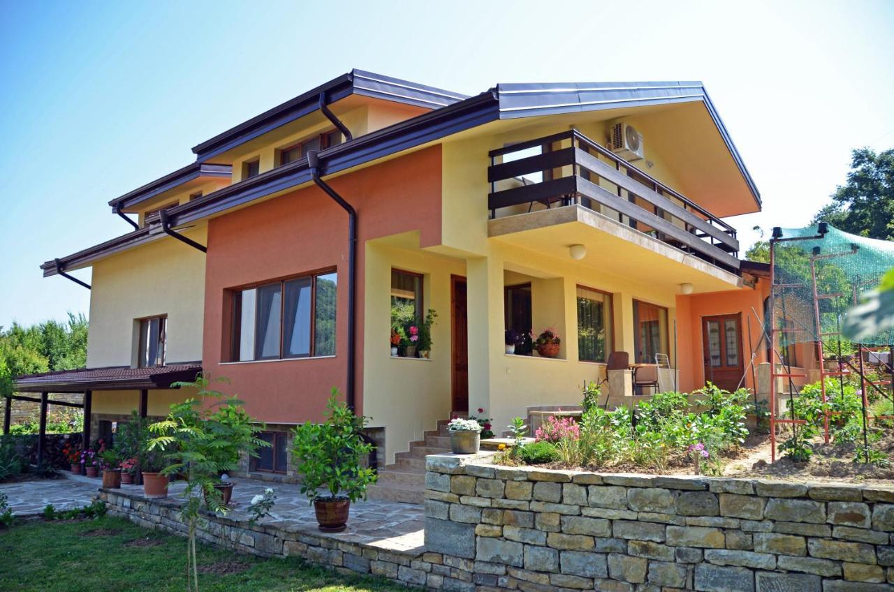 Hotel Комплекс Куклите Tsareva Livada Exterior foto