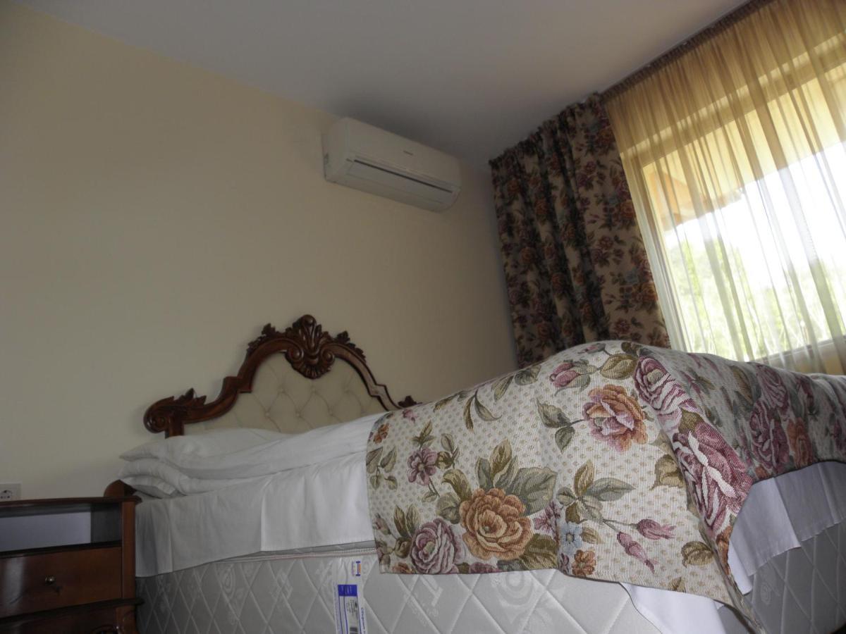 Hotel Комплекс Куклите Tsareva Livada Exterior foto